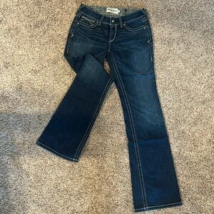 Ariat Jeans